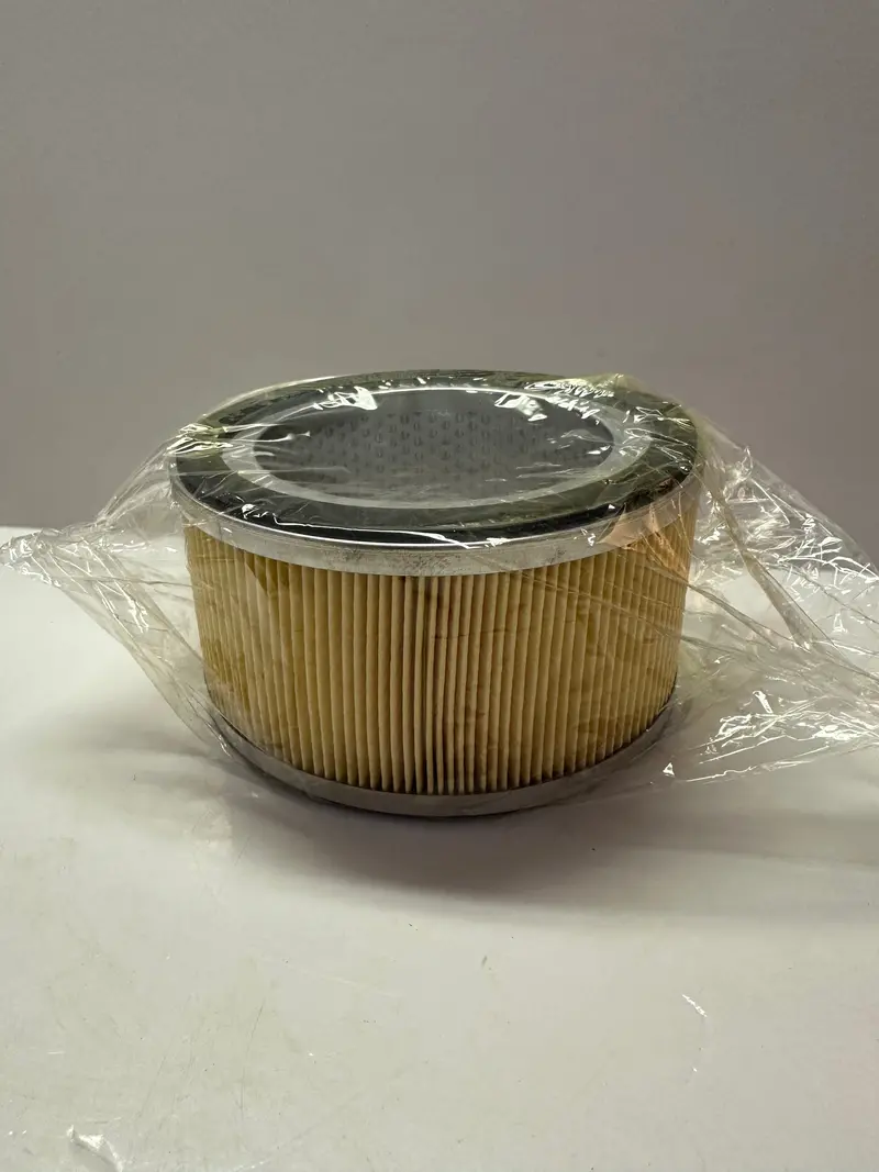 Bosch Rexroth R928016621 Hydraulic Filter Element 1
