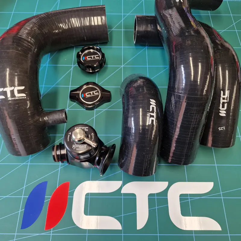 Bov Bundle Kit <Br> Suzuki Swift Sport Zc33s <Br> 2018-2020 K14c 1