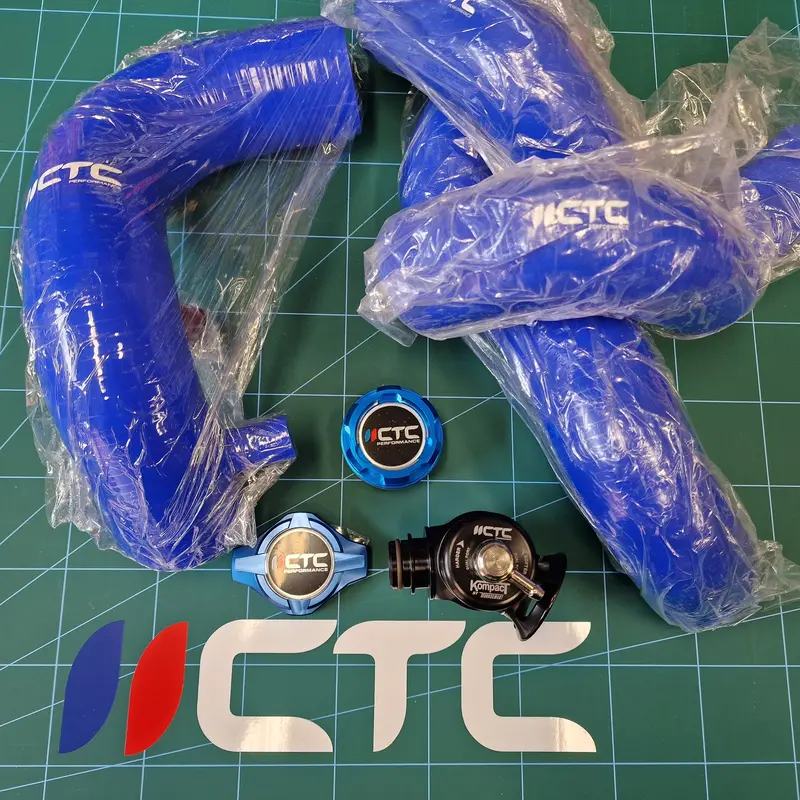 Bov Bundle Kit Suzuki Swift Sport Zc33s 2018-2020 K14c 2
