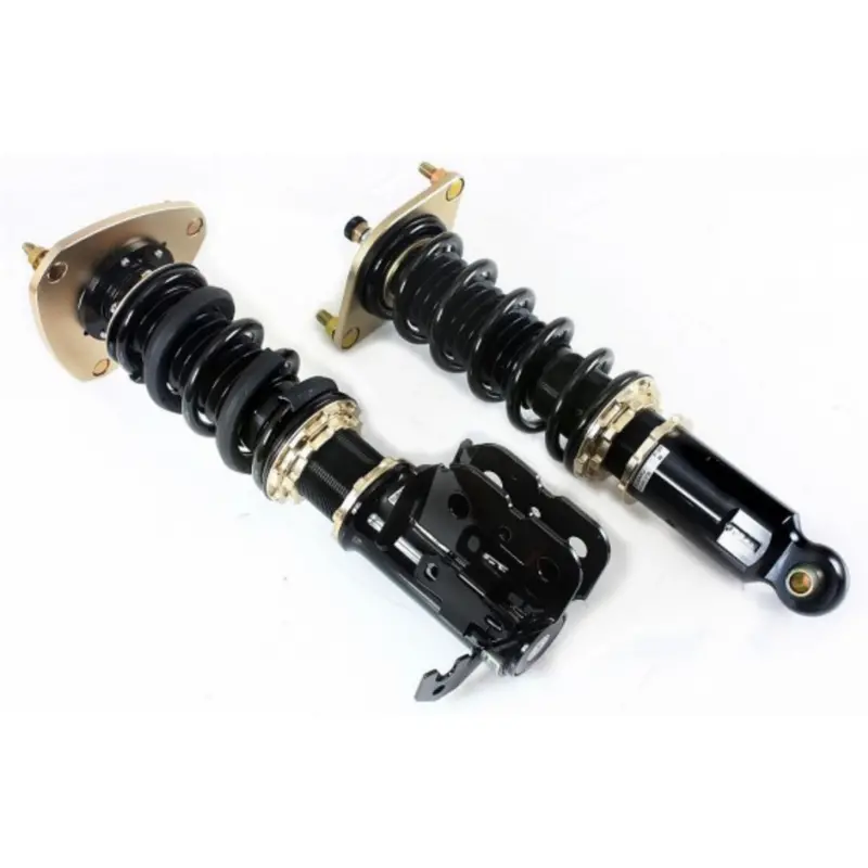 Br Series Coilovers <Br>Suzuki Vitara Fwd Ly  <Br>2016+ 1
