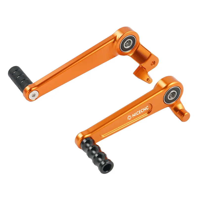 Brake Clutch Gear Pedal Shift Levers For Ktm 125/250/390/200 Duke 1