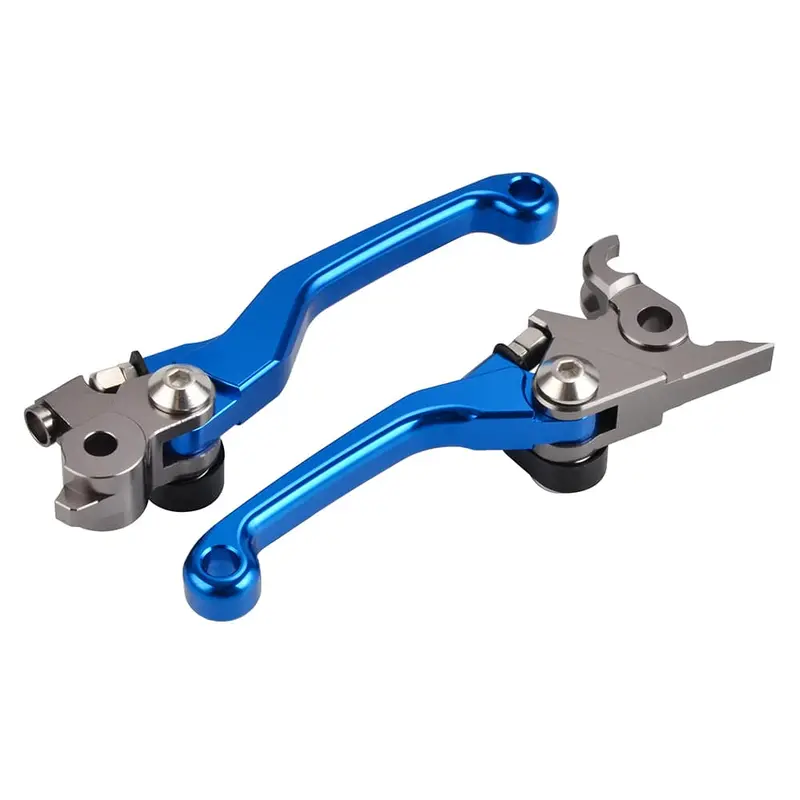 Brake Clutch Levers For Ktm 125-450 2009-2013 1