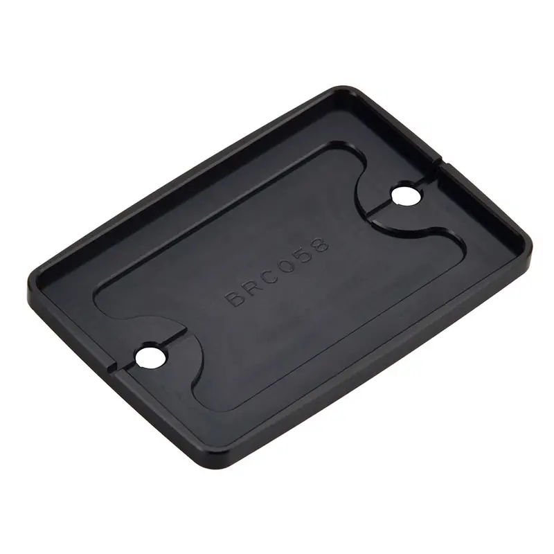 Brake Fluid Master Cylinder Cover Cap For Kawasaki / Yamaha 3