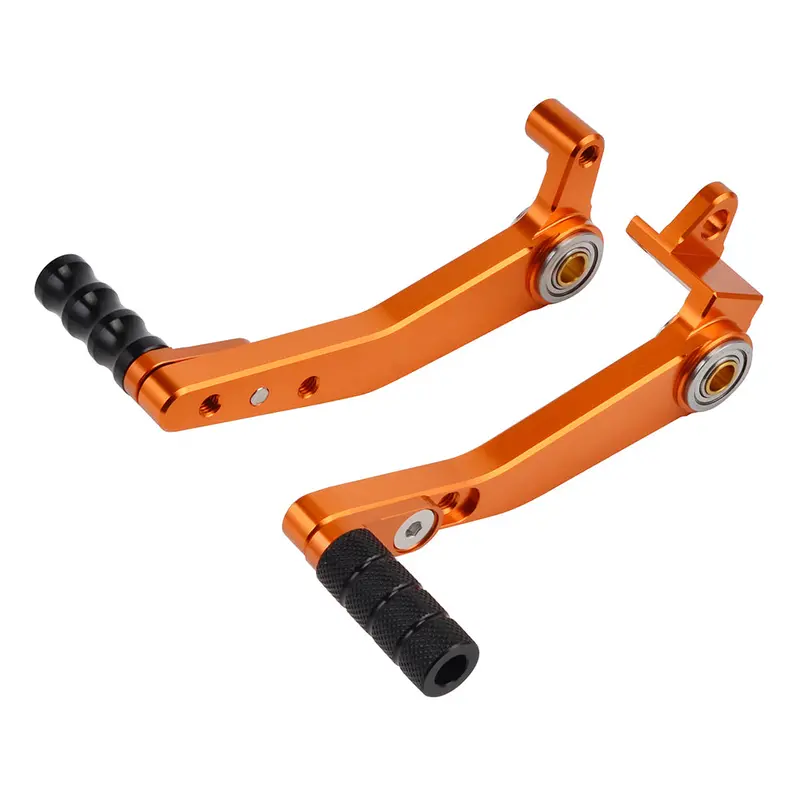 Brake Gear Shift Pedal Levers For Ktm 390 200 125 Duke Rc 125/200/250/390 1