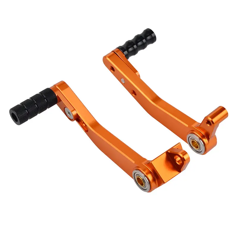 Brake Gear Shift Pedal Levers For Ktm 390 200 125 Duke Rc 125/200/250/390 2