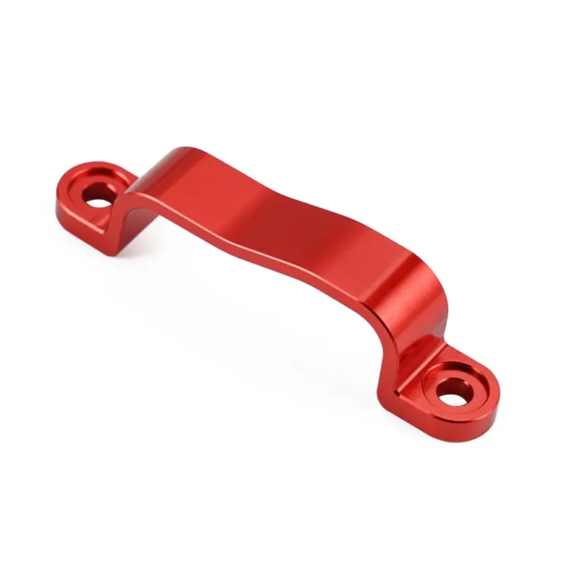 Brake Hose Line Clamps For Honda Crf450/Crf250r 1