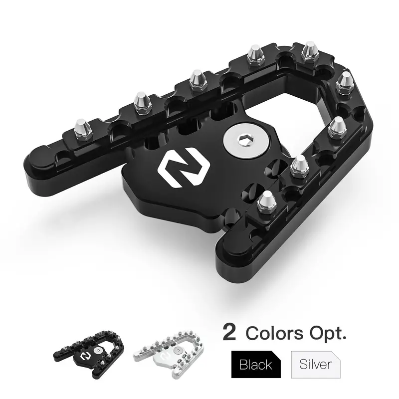 Brake Lever Pedal Extender For Bmw R1200gs 2013-2018 R1250gs 2019-2023 1