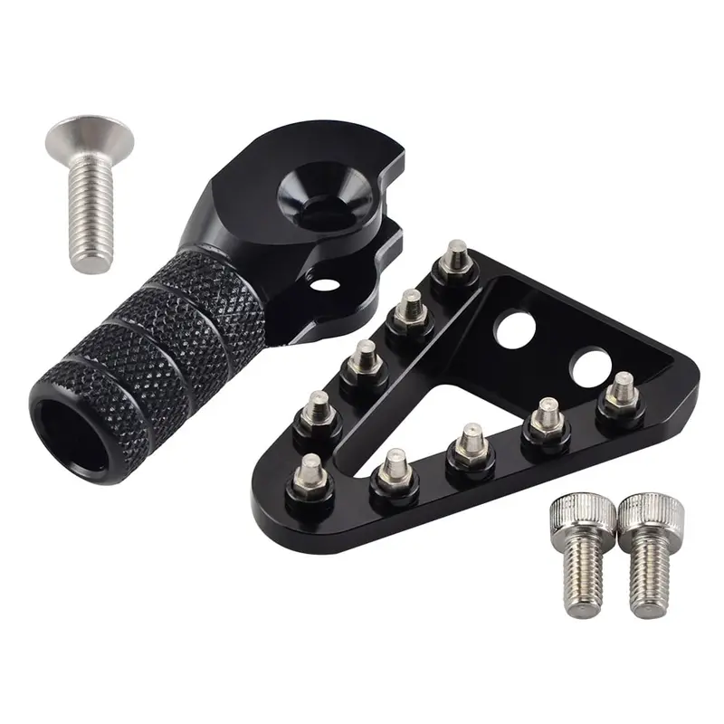 Brake Pedal Gear Shift Tip For Ktm 350 500 Exc-F 2017-2022 2