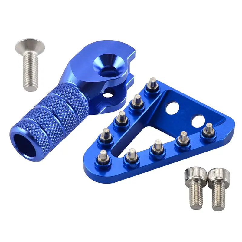 Brake Pedal Gear Shift Tip For Ktm 350 500 Exc-F 2017-2022 2
