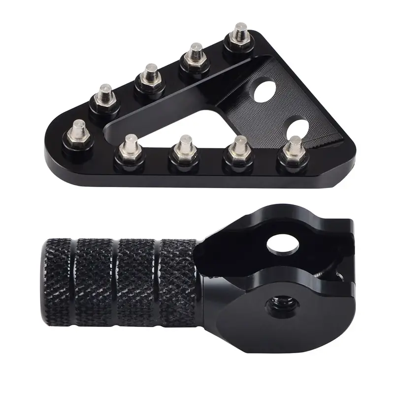 Brake Pedal Gear Shift Tip For Ktm 350 500 Exc-F 2017-2022 3