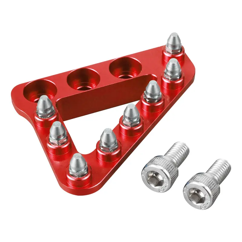 Brake Pedal Lever Step Plate For Beta Rr 125-520 1