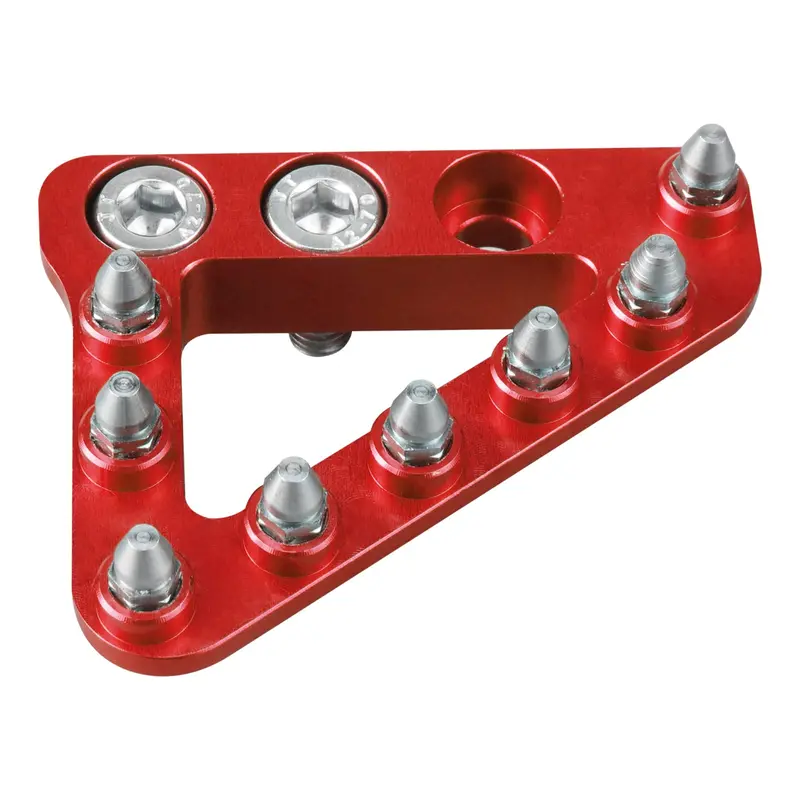 Brake Pedal Lever Step Plate For Beta Rr 125-520 2