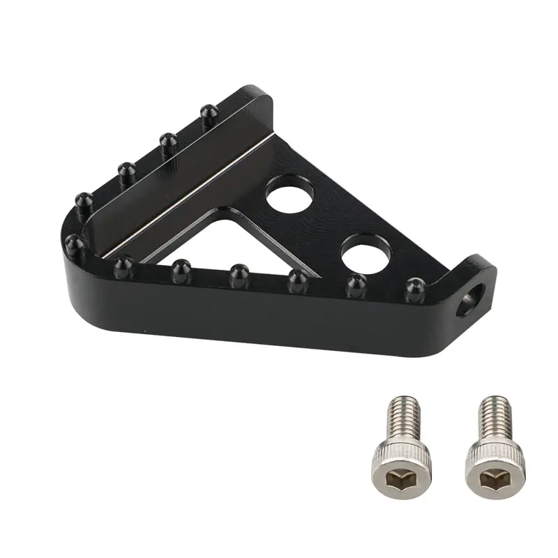 Brake Pedal Tip Step Plate For Ktm 125-500 | Ktm 690/950/990 2
