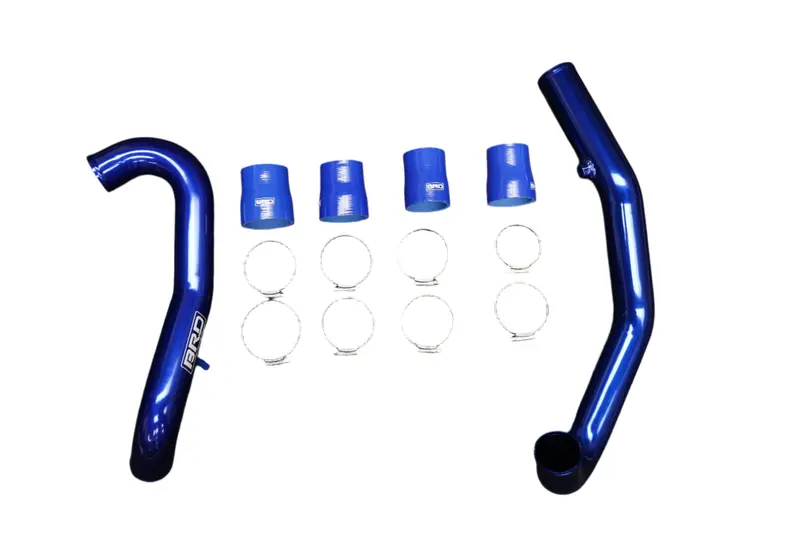 Brd Charge Pipe With Fitting For Toyota Fortuner And Hilux 1