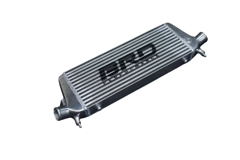Brd Intercooler For Toyota Fortuner And Hilux 1