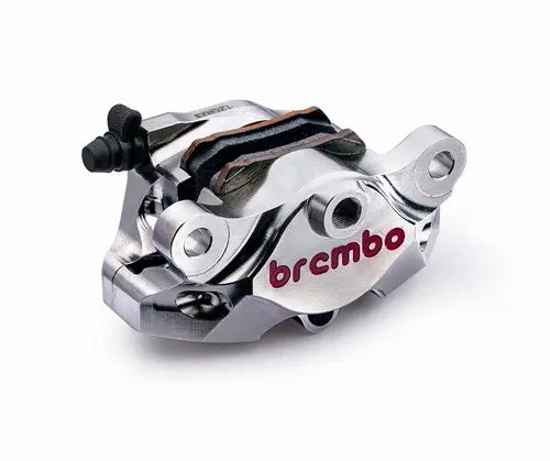 Brembo Billet Rear Brake Caliper 1