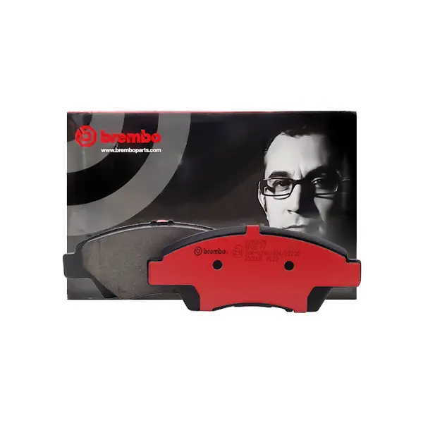 Brembo Front Brake Pad P28050n 1