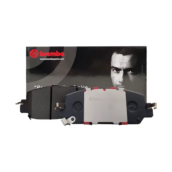 Brembo Front Brake Pad P28098n 1