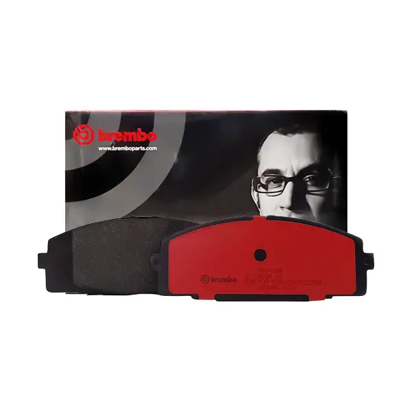Brembo Front Brake Pad P83139n 1