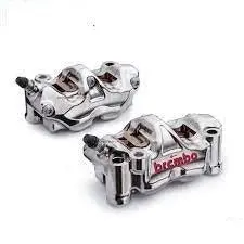 Brembo Gp4-Rx Brake Calipers 1