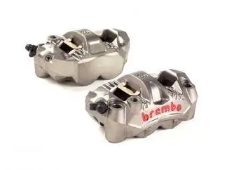 Brembo Gp4rs Brake Calipers 1