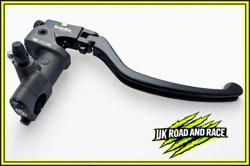 Brembo Rcs15 Brake Master Cylinder 1
