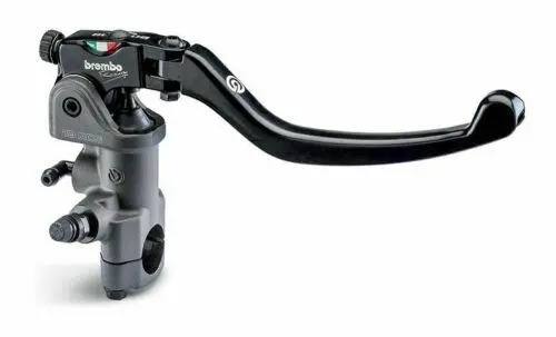 Brembo Rcs17 Brake Master Cylinder 1