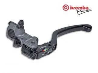 Brembo Rcs19 Clutch Master Cylinder 1