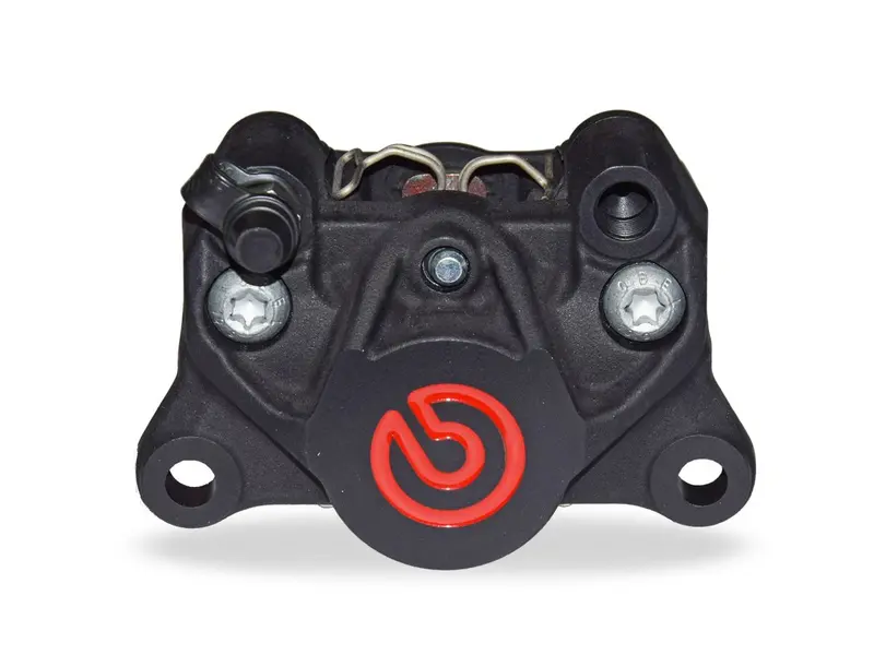 Brembo Rear Brake Caliper 1