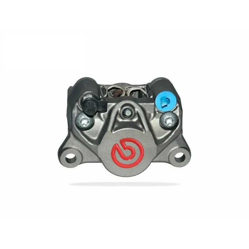 Brembo Rear Brake Caliper 1