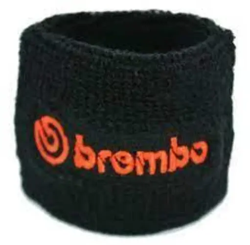 Brembo Reservoir Sock 1