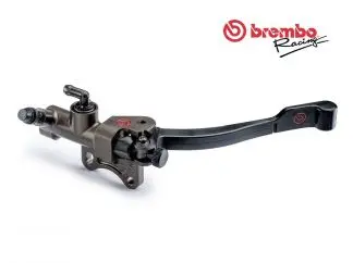 Brembo Thumb Brake 1
