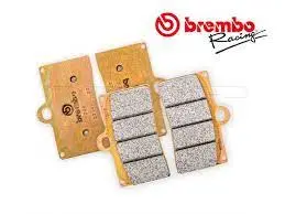 Brembo Z04 Brake Pads Yamaha Models 1