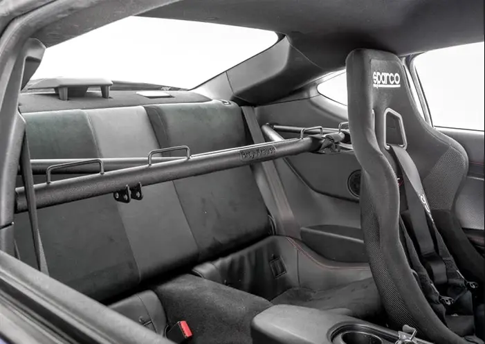 Brey Krause R-1410 Harness Bar - Subaru Brz 1