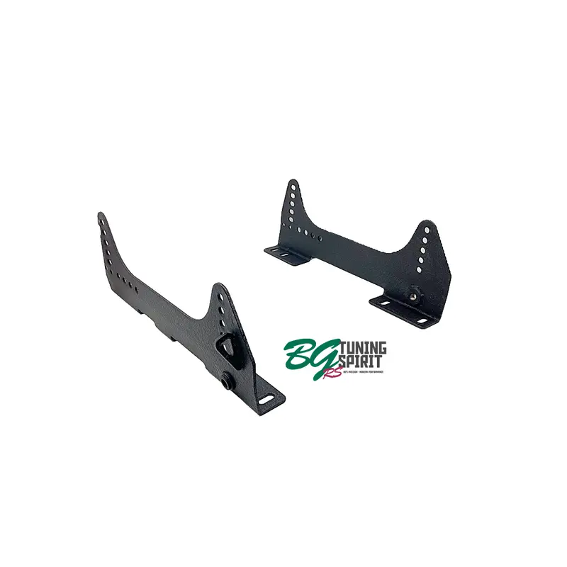 Brey Krause R-1486 Seat Side Mount Adapter - Subaru Brz (Fr-S/86), 433Mm-460Mm 1