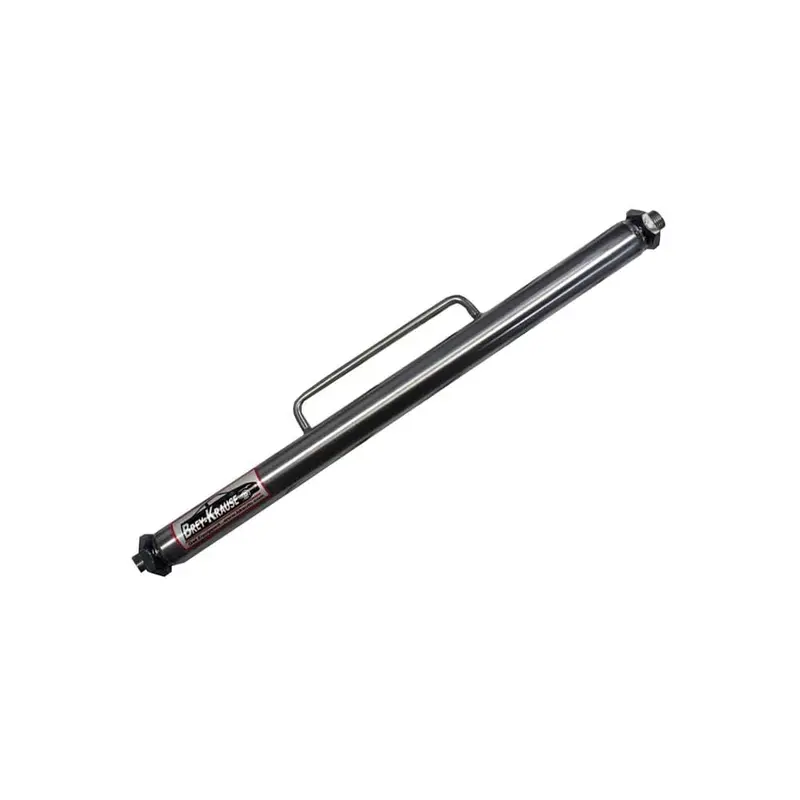 Brey Krause R-9258 Sub Belt Mount - R-925X (Large & X-Large) & R-9052 Seat Brackets 1
