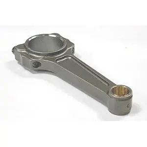Brian Crower Connecting Rods - Toyota 4Age - 4.803" - Sportsman W/Arp2000 Fasteners 1
