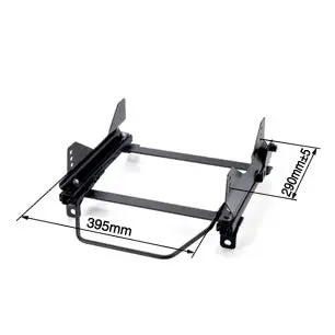 Bride Ae86 Seat Rails- Type Fo 1