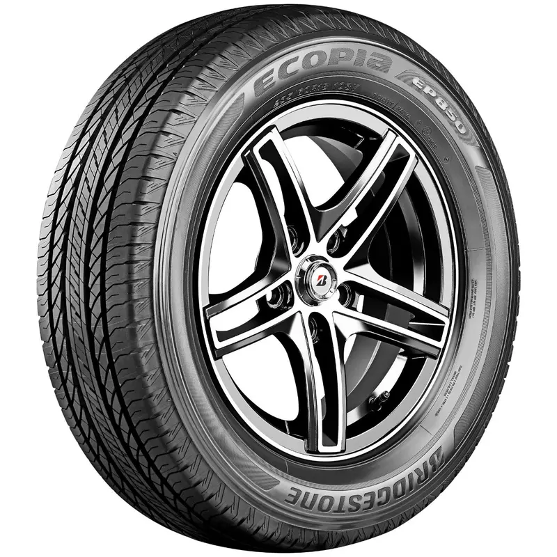 Bridgestone 175/65R15 Ecopia 150 1