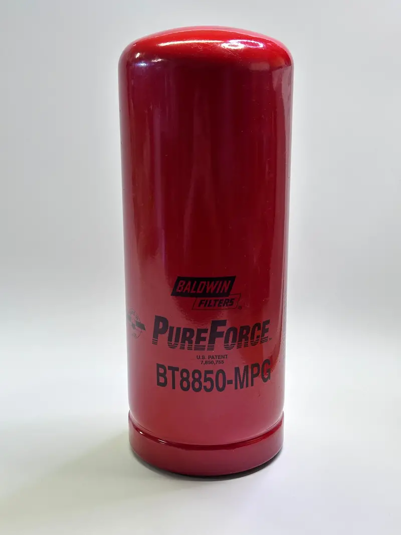 Bt8850-Mpg Baldwin Hydraulic Filter 1