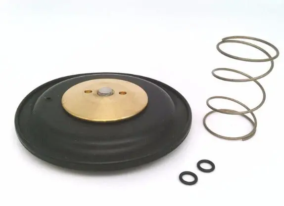 Burkert Type 5281 Repair Kit-Set3 624025 1