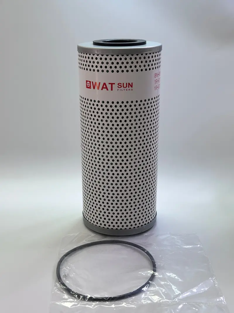 C-435 Diesel Fuel Filter For Cat Machinery 1