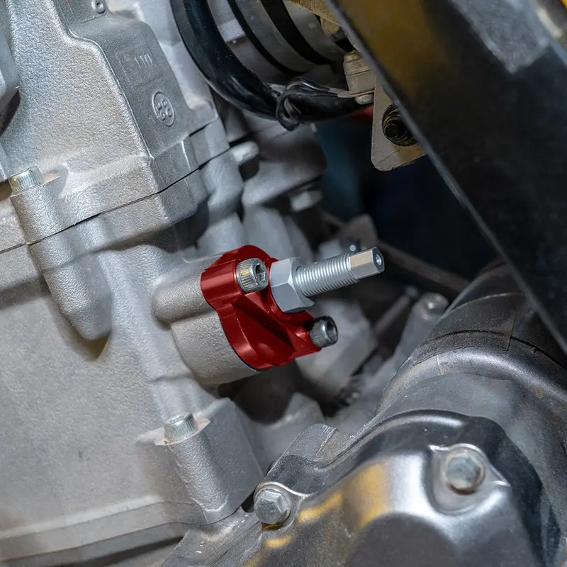 Cam Chain Tensioner Adjuster For Honda Crf 150-450 Trx450r 2006-2009 2