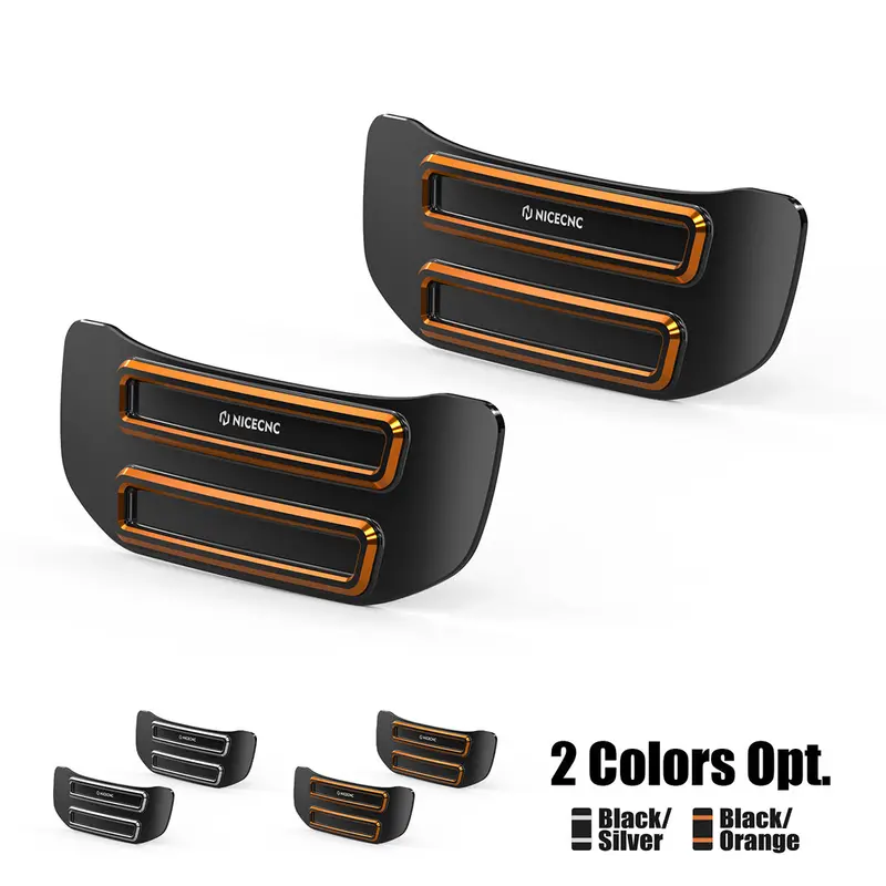 Cam Sprocket Cover Trim Insert For Harley Sportster S Pan America 1250 Nightster 1