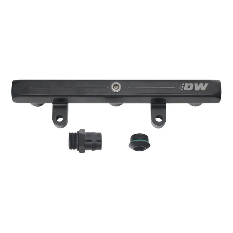 Can-Am Maverick X3 Fuel Rail 1