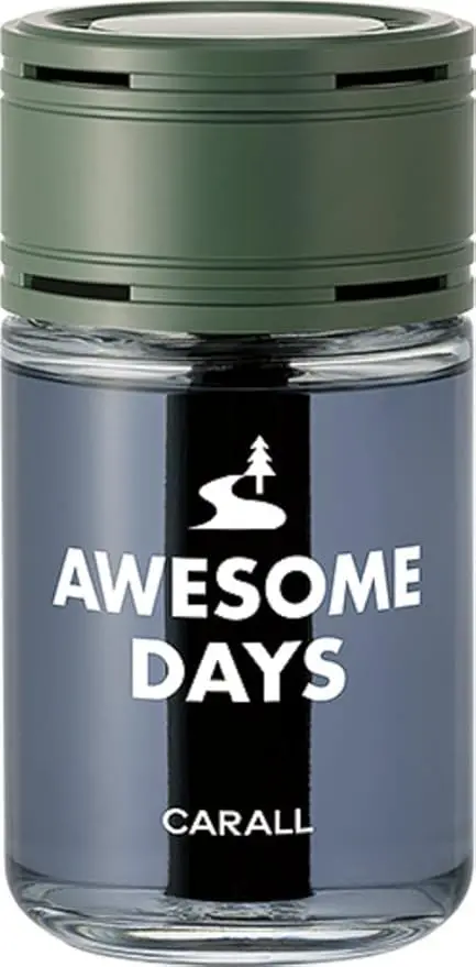 Carall Awesome Days Car Perfume 200Ml 1