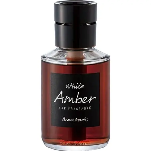 Carall Brown Marks Car Perfume 160Ml 1