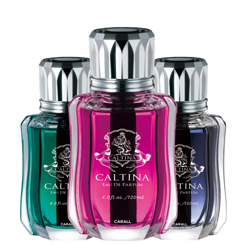 Carall Caltina Car Perfume 120Ml 1