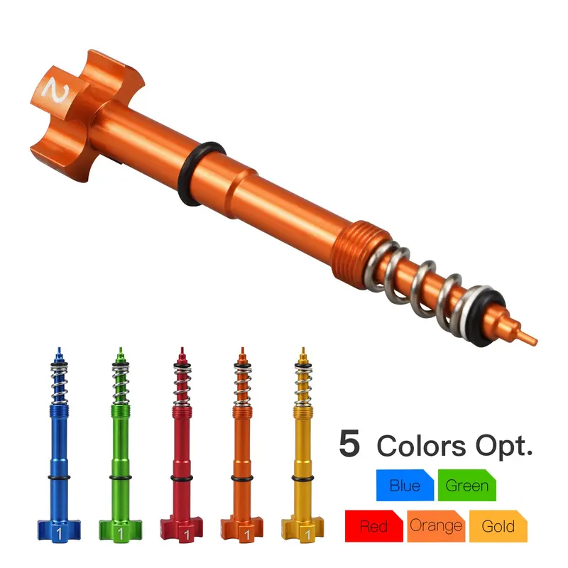 Carburetor Air Fuel Mixture Screw For Ktm  Honda Yamaha Suzuki Polaris Outlaw Kawasaki 1