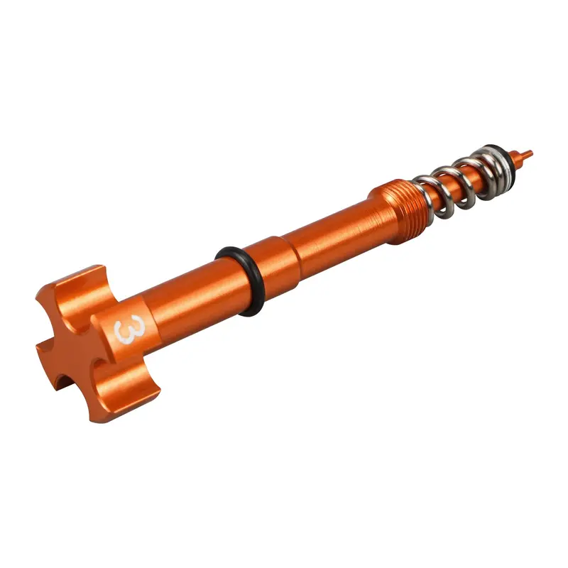 Carburetor Air Fuel Mixture Screw For Ktm Honda Yamaha Suzuki Polaris Outlaw Kawasaki 1